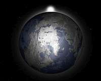 Remote sensing will advance safety and security applications in Arctic