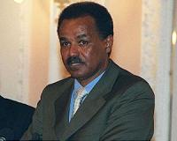 Eritrea president dismisses food crisis fears despite drought