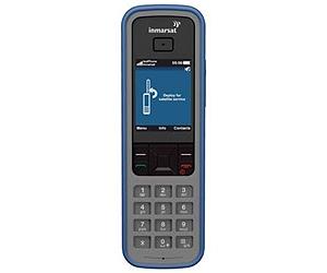 IsatPhone Pro Commercial Service Introduction Begins