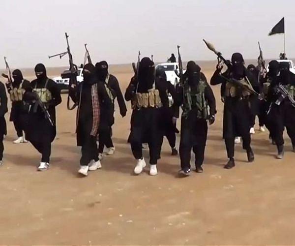 Islamic State group new chief's priority? 'Staying alive'