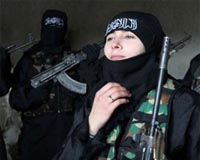 European 'concern' over returning jihadist fighters: Belgium