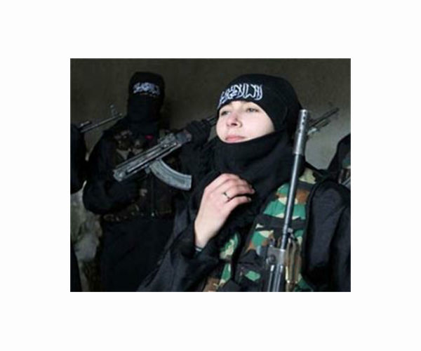 US CENTCOM urges nations to bring IS relatives home from Syria