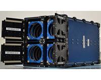 ISIS to supply QuadPack nanosat dispensers for 2015 Sherpa launch