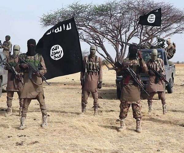 Gunmen seize 315 in latest Nigerian mass school kidnapping
