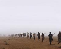 For first time, US targets IS training camp in Iraq: Centcom
