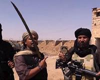 A look into heart of jihadist 'caliphate' in Syria, Iraq