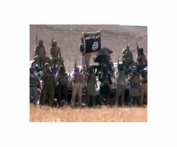 Iraq to hang 14 people for IS massacre of cadets