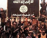 Black prevails in Syria jihadist stronghold