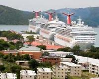 Decarbonizing tourism: Would you pay US$11 for a carbon-free holiday?