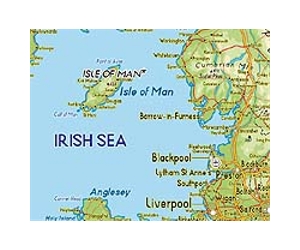 Isle of Mann bees to aid Britain