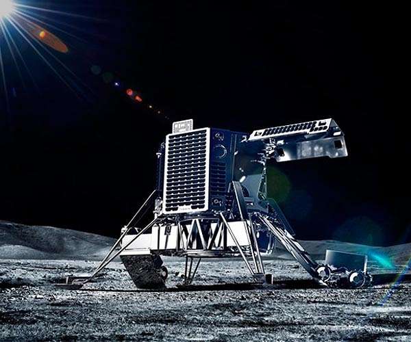 Radio silence suggests failure of Japan Moon landing