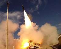 Israel, US Successfully Test Hetz 3 Exoatmospheric Anti-Missile System