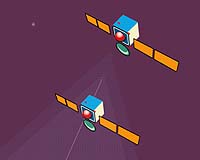 Israeli communications satellite launched
