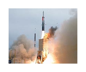 Israel seeks U.S. funds for Arrow-2 to counter Iran