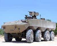 Israel defence exports surge to $6.5 bln