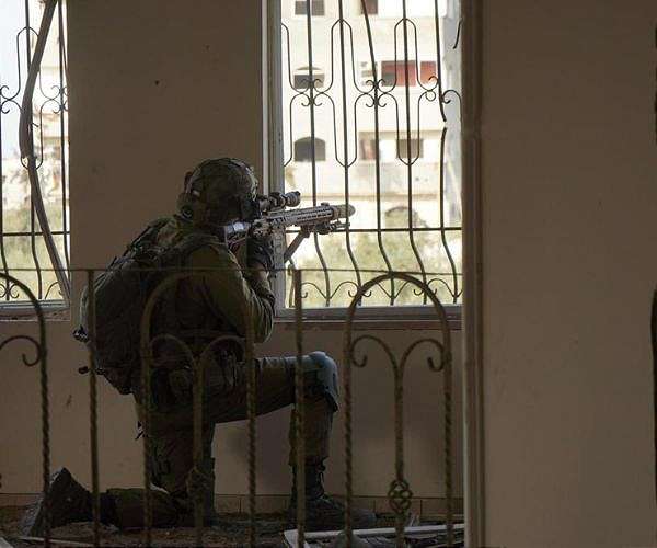 Israel short on soldiers as cabinet discusses Lebanon truce framework; Strikes hit Baalbek