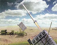 Raytheon Awarded Contracts For New Missile Defense System