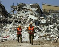 Conti receives contract for hardened aircraft shelters for Israel