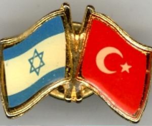 Israel's split with Turkey deepens
