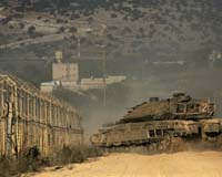 Defense Focus: Border business -- Part 1