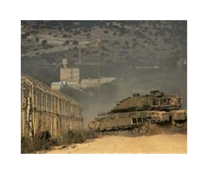 Report: Israel gets ready for 'short, sharp war' against Hezbollah