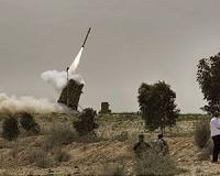 Israel shoots down rocket fired from Gaza: reports