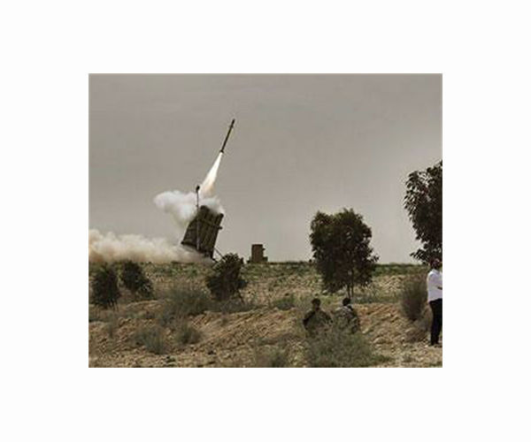 Rockets target base hosting US troops: coalition