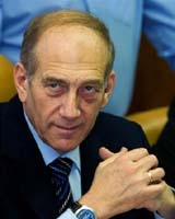 China Assures Israeli PM On Iranian Nuclear Bomb
