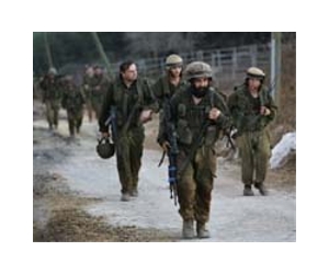 Outside View: Surprising Israel