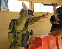 From Israel's army to Hollywood: the meteoric rise of Krav Maga