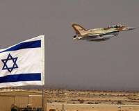 Israeli warplanes shoot down Hamas drone: army