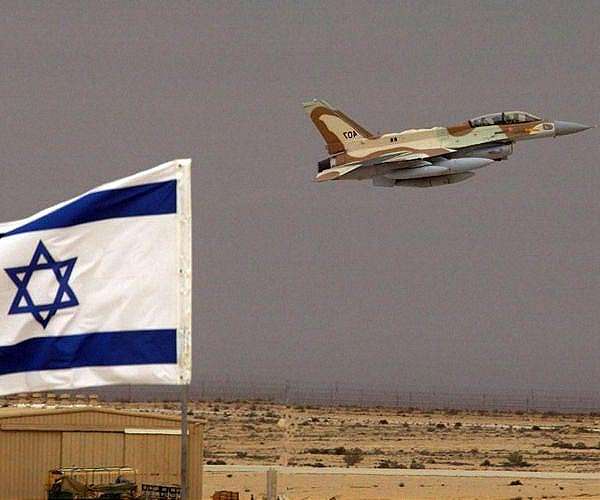 Israeli strikes on Damascus: Syrian state media