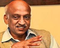 A.S. Kiran Kumar, the new ISRO chief
