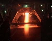 Indigenous Cryogenic Stage Tested For Eight Minutes