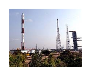Countdown commenced for PSLV-C17/GSAT-12 Mission