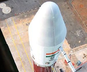 Ambitious ISRO enhancing India's space capabilities