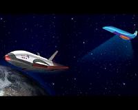 Indian Space Agency Sets Sights on Homemade Space Shuttle