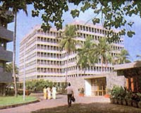 US Links Indian Government In Weapons Conspiracy