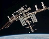 Airbus DS and Neumann Space sign payload agreement for ISS