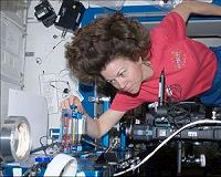 Medicines do not seem to degrade faster in space