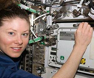Space Savings for ISS Science Samples