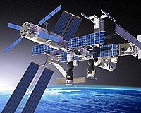 Ten Years In Space: The International Space Station