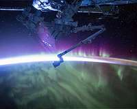 NASA keeps a close eye on tiny stowaways