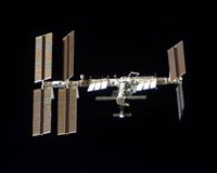 Kazakh Astronaut To Fly To ISS, Russian Hopeful Grounded