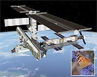 CU-Boulder To Launch Butterfly, Spider K-12 Experiments