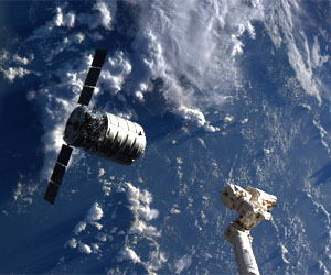 To launch or not? NASA debates space station fix
