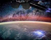 NASA to launch sequel to successful Lightning Study Mission