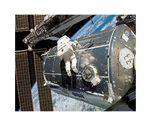New uses for Space Station