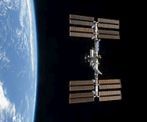 New Space Station Crew Confirmed