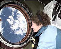 ESF Launches Humans In Outer Space Book